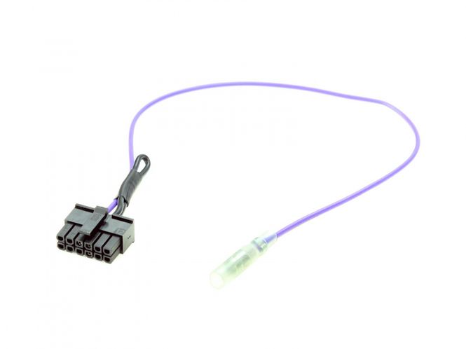 Hovedbilde Connects2 CTKENWOODLEAD2 Rattfjernkontroll Kenwood adapterkabel