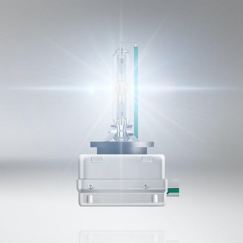 Osram 66340XNB, 42V, 35W, D3S, PK32d-5, Night Breaker Unlimited