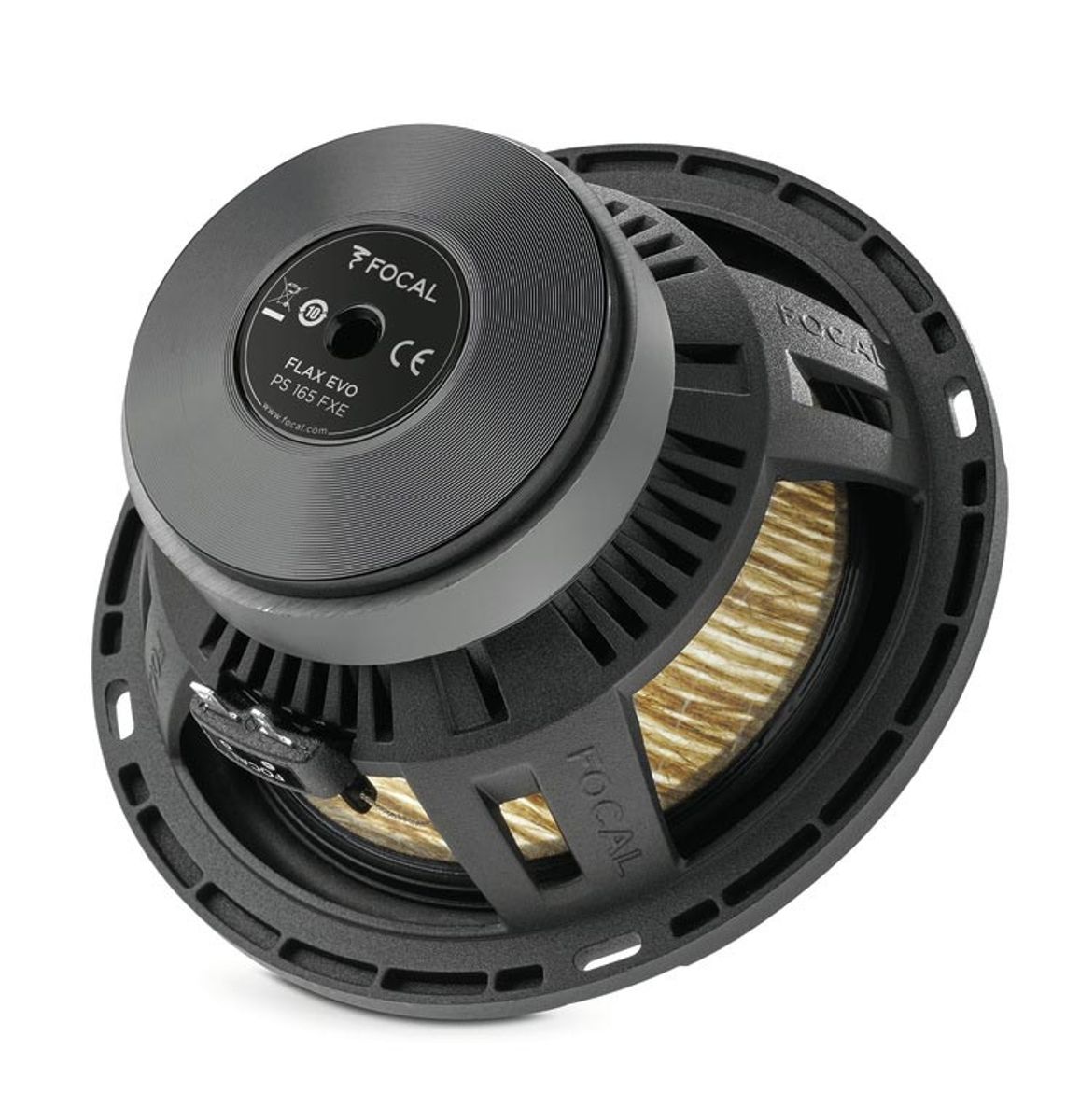 Focal PS165FXE Flax Evolution komponentsystem