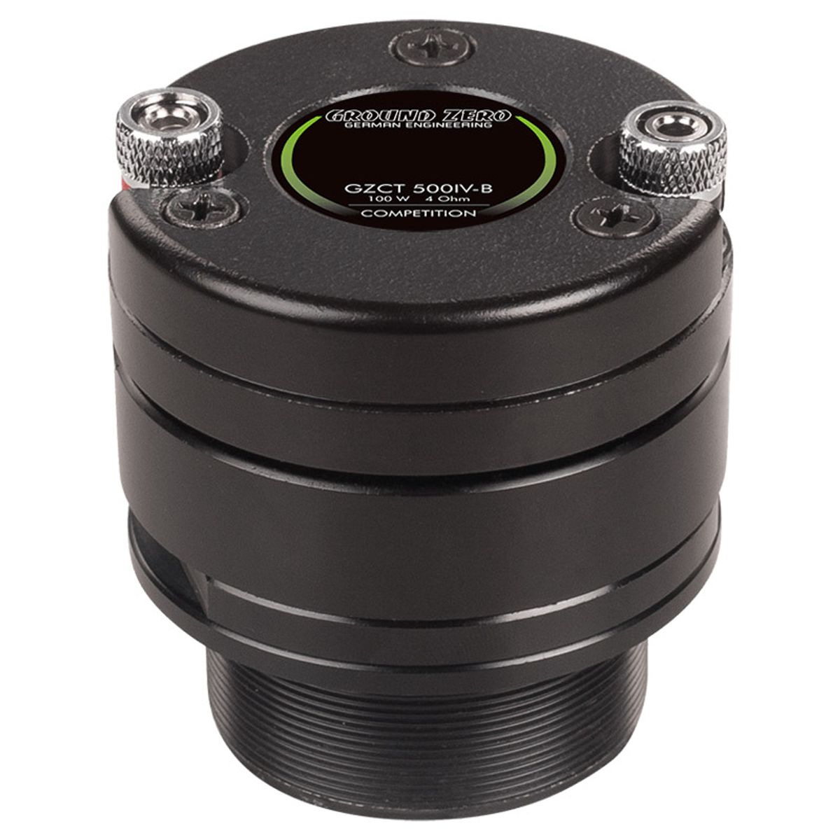 Ground Zero GZCT 500IV (stk)