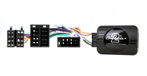 Connects2 CTSDF0032 Multifunksjonsadapter DAF LF (2018 - 2021)