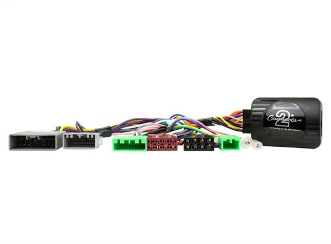 Hovedbilde Connects2 CTSHO0022 Multifunksjonsadapter Civic 2006 - 2011 u/Navi