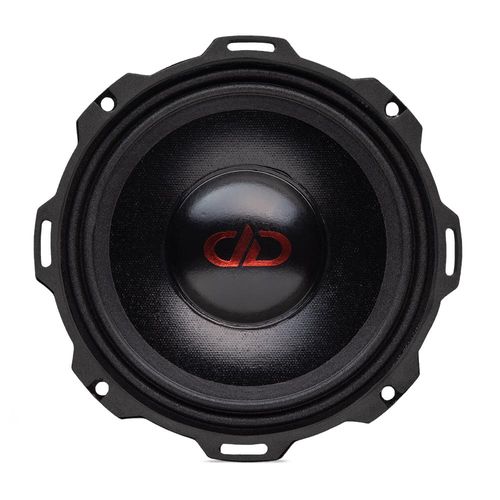 DD Audio VO-M6.5a  Digital Design SPL series