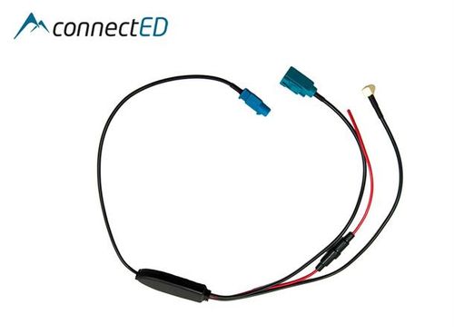 ConnectED skjult DAB-antenne (SMB) Citroen (2007 -->)