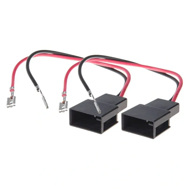 Hovedbilde ACV 11-1046-02 høyttalerplugg adaptere Toyota, Lexus, Subaru, Mitsubishi m.fl.