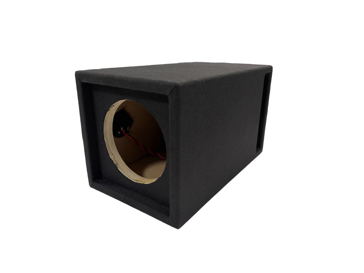 4 Audio 4-AI8 SLOT 8” portet subwooferkasse 19 liter