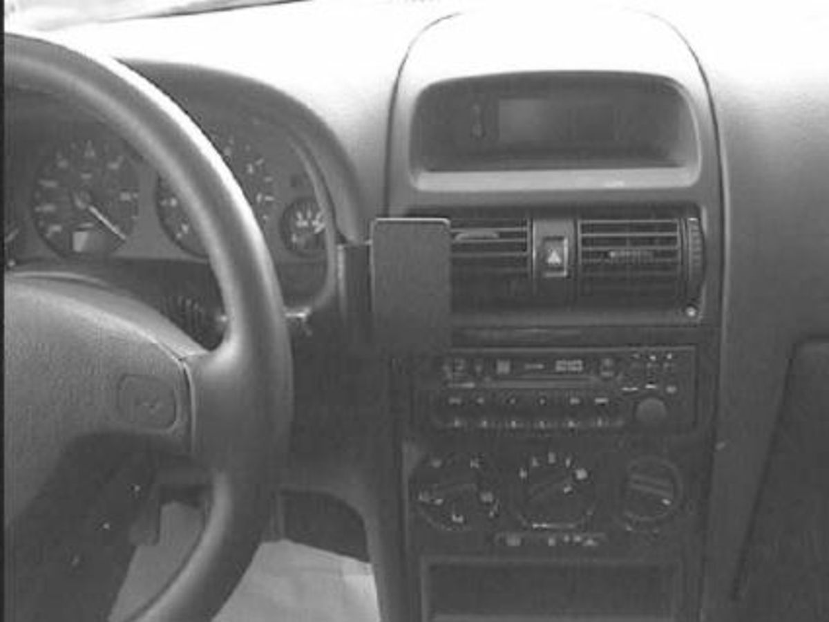 Brodit ProClip 852597 Opel Astra 1998-2003 Senter