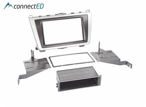 ConnectED Premium monteringskit 2-DIN Mazda 6 (2008 - 2012)