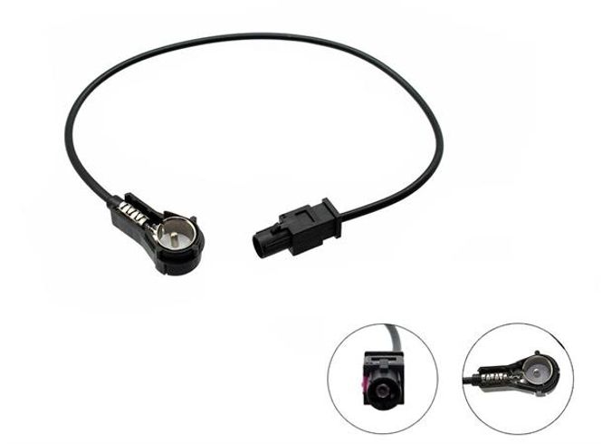 Hovedbilde Connects2 CT27AA16 antenneadapter (ISO) BMW, MINI (2001→)