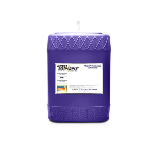 Hovedbilde Royal Purple Racing XPR3,1 0W5 bensin/metanol 5G