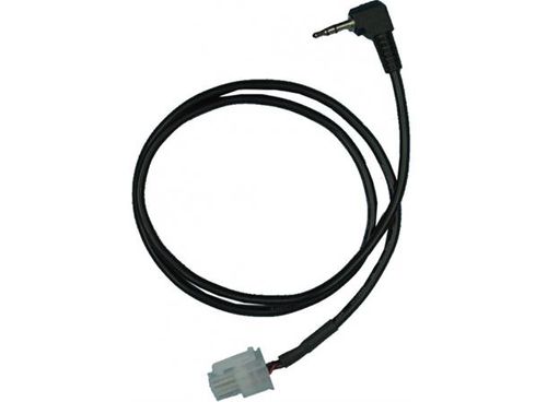 Speedsignal Rattfjernkontroll kabel Alpine/Clarion/JVC