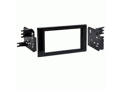 Metra Premium monteringsramme 2-DIN Prius (2016 -->)