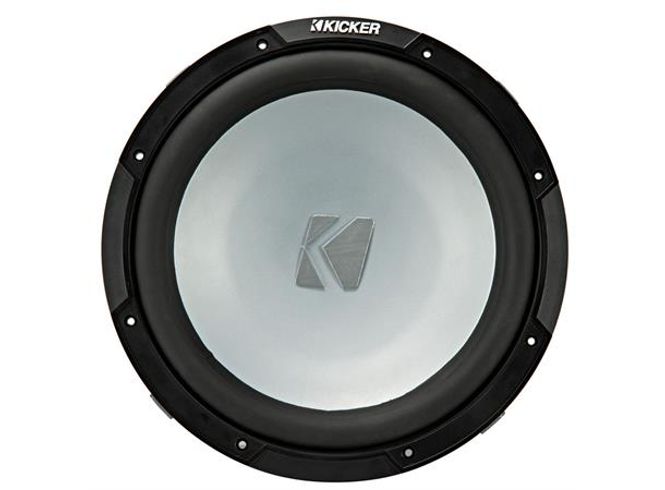 Hovedbilde Kicker 45KM124 marine subwoofer 12