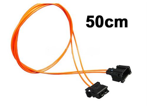 CAS MOST kabel