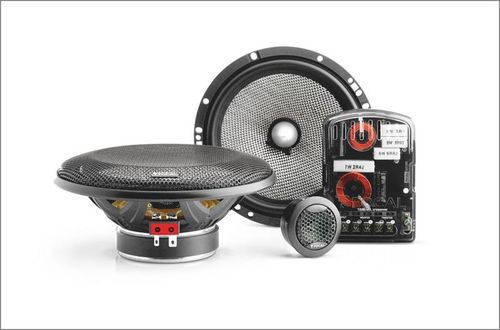 Focal 165AS Performance Access serien
