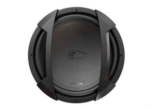 Alpine SWE-1244E 12” subwoofer 4 Ohm
