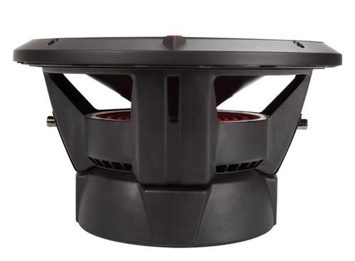 Rockford Fosgate Punch P3D2-12 12” subwoofer 2x2 Ohm 600W RMS