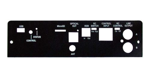 Match MEC BT PP62DSP Bluetooth modul
