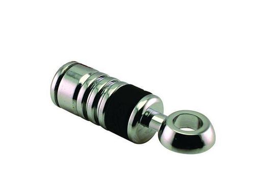 Stinger SPT528 ringterminal 10mm², sett skrue