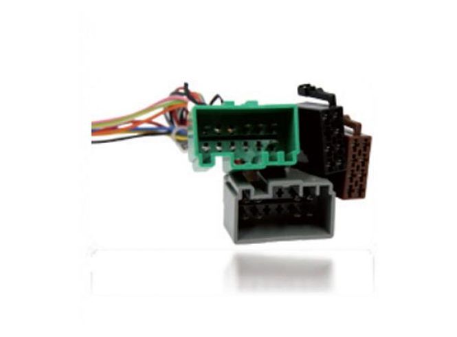Hovedbilde CAS Rattfjernkontroll adapterkabel Volvo S60/V70 (2000-->)