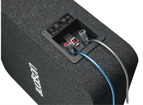 Audison PRIMA APS 10 DS 10