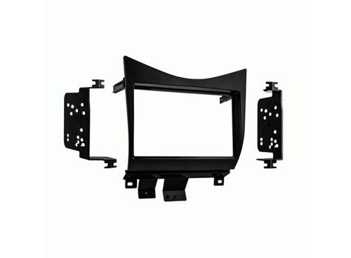 Metra 95-7862 monteringsramme 2-DIN Honda Accord (2003 - 2007)