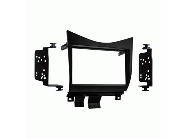 Hovedbilde Metra 95-7862 monteringsramme 2-DIN Honda Accord (2003 - 2007)
