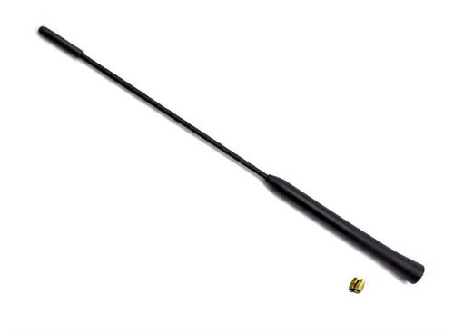 CONNECTS2 Antennepisk DAB/FM 32cm lengde (M5/M6)