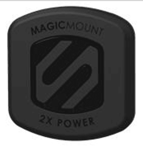 Scosche MagicMOUNT XL Universal nettbrett holder - Vegg