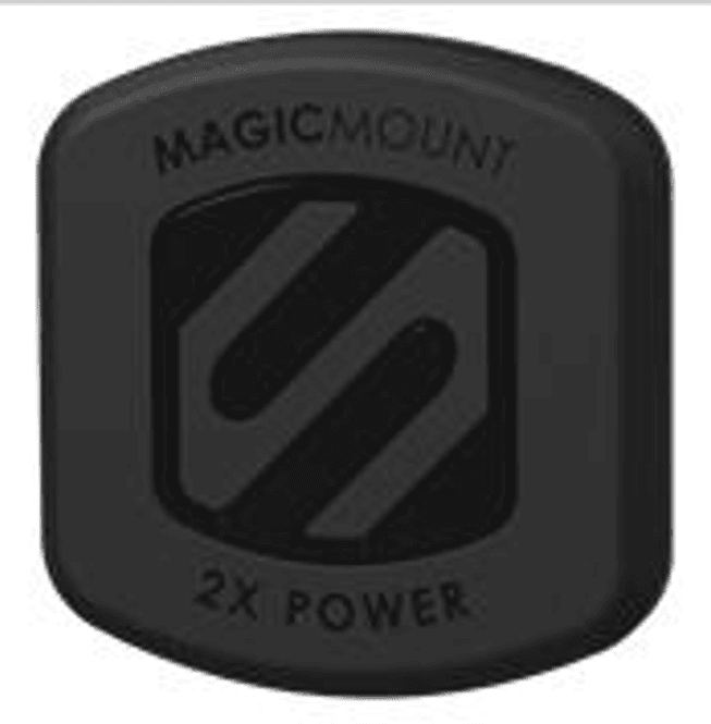 Hovedbilde Scosche MagicMOUNT XL Universal nettbrett holder - Vegg