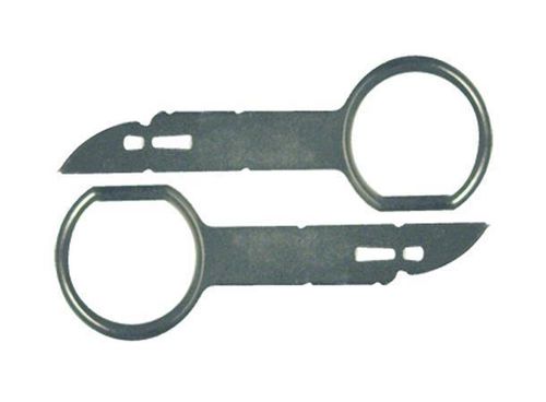 Connects2 CT22AU01 uttrekksverktøy til Audi/Ford/MB/Skoda/VW