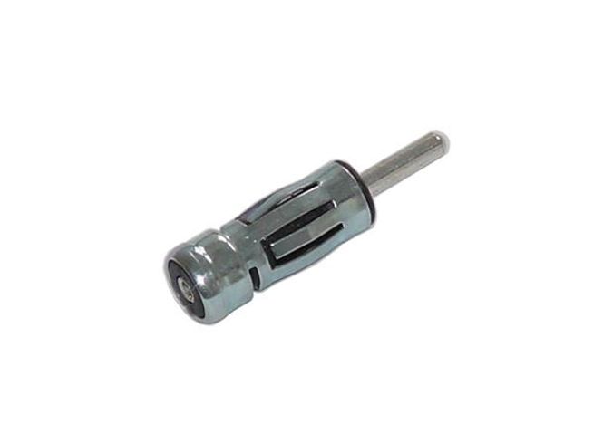 Hovedbilde ConnectED EDUN5008 Antenneadapter ISO (hun) → DIN (han)
