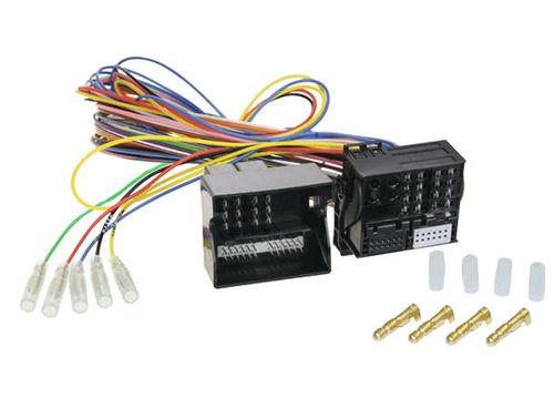 CAS PNPQUAD01 Universal Quadlock Plug & Play adapter