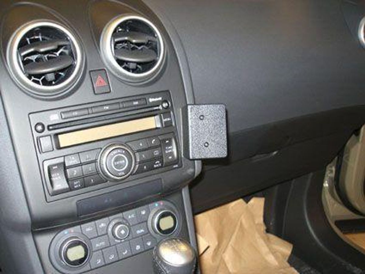 Brodit ProClip 853966 Nissan Qashqai 2007-2013 Vinklet