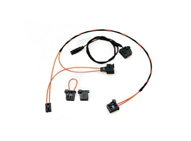 Hovedbilde Fiscon PRO Kabelsett (reservedel)