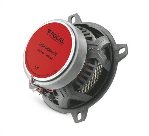 Focal 100AC Performance Access serien