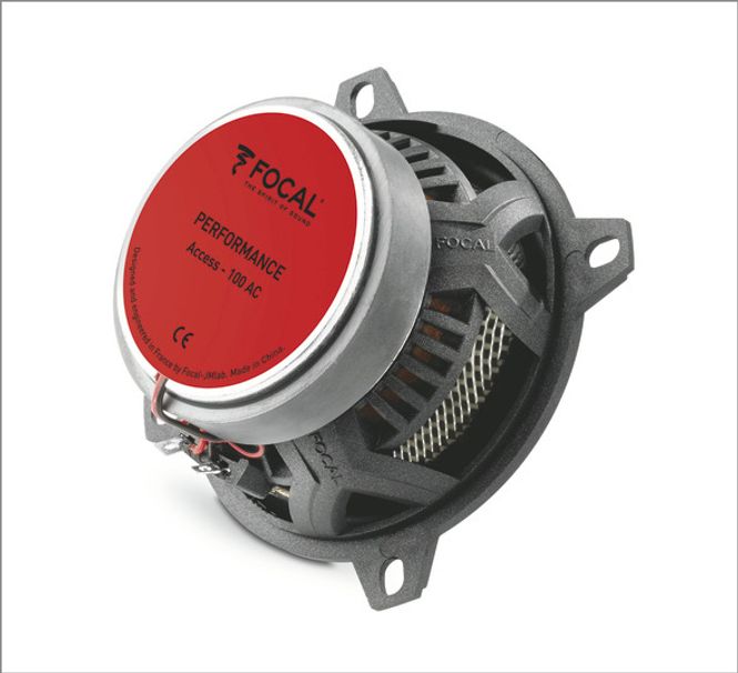 Hovedbilde Focal 100AC Performance Access serien