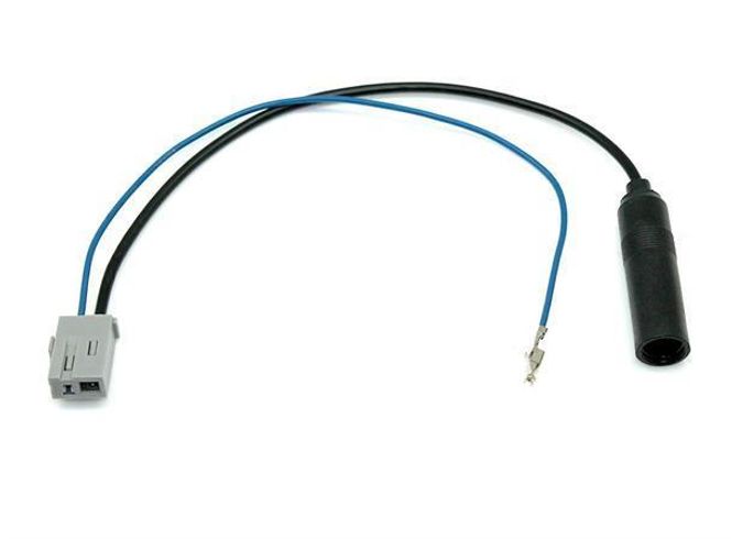 Hovedbilde Connects2 CT27AA50 motsatt antenneadapter Honda / Mazda / Nissan
