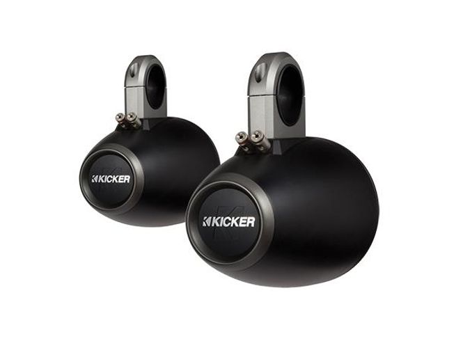 Hovedbilde Kicker 12KMTES marine kabinett til 6,5