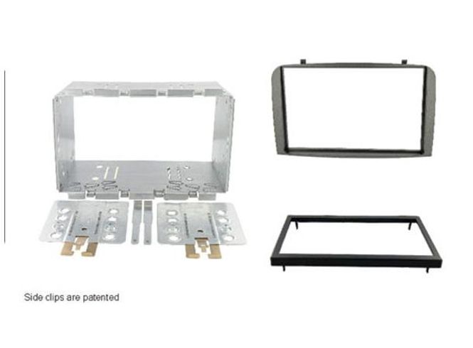 Hovedbilde Connects2 CT23AR03 2-DIN monteringskit Alfa Romeo 147 / GT