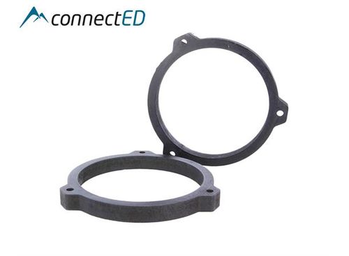 ConnectED EDKI1202 MDF høyttaleradaptere Kia Stonic (2018 -->)