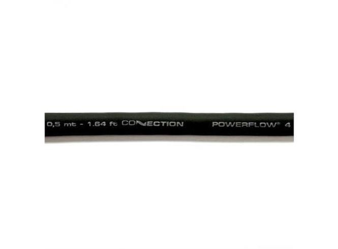 Hovedbilde Connection PF2BK2 Strømkabel 35 mm² Sort (lm)