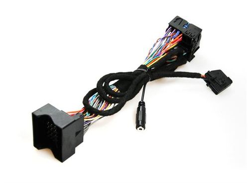 Fiscon PRO Kabelsett (reservedel) til 36495/36496/36431-1