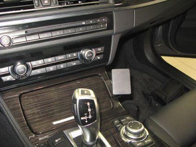Hovedbilde Brodit ProClip 834458 BMW 5-serie 2011-2016 Konsoll