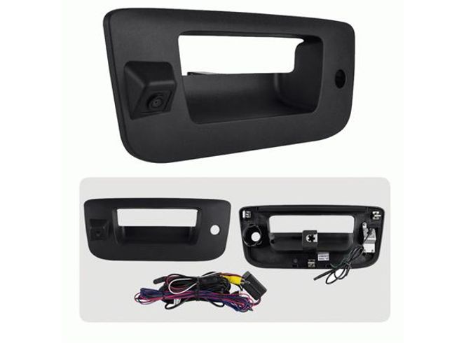Hovedbilde Metra Ryggekamera Chevrolet Silverado GMC Sierra (2007 - 2014)