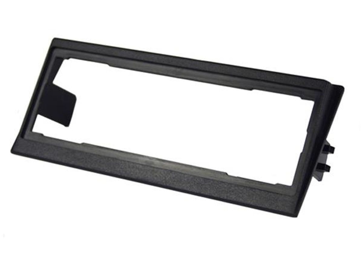 Connects2 CT24VL01 monteringsramme 1-DIN VOLVO 740, 760, 940