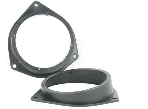 Connects2 CT25CT05 høyttaleradapter Fiorino Qubo Nemo Bipper (2008-->)