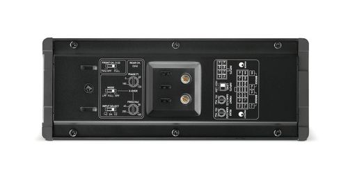 Focal Impulse 4.320 4x80W RMS Klasse D Forsterker