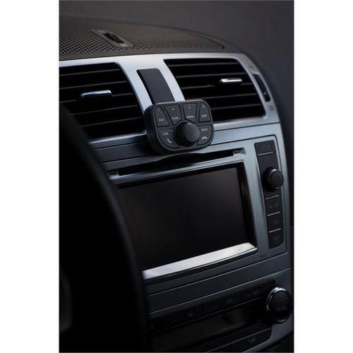 Tiny Audio C10 DAB+ Bluetooth m/Service following