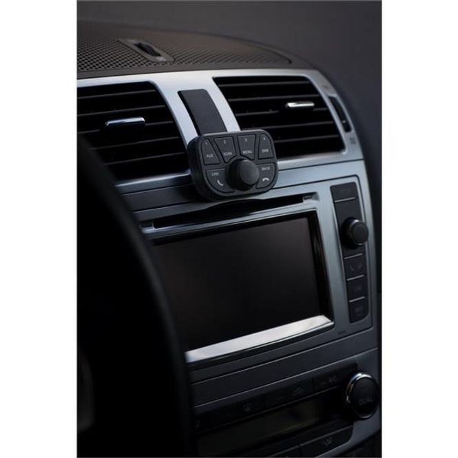 Hovedbilde Tiny Audio C10 DAB+ Bluetooth m/Service following
